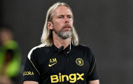 Chelsea hái quả ngọt từ chuyên gia bóng chết Austin MacPhee