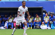 Rashford tái xuất Man Utd dưới thời Carrick