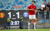 4 điểm sáng, 2 điểm tối của Man Utd ở trận hòa PSG 1-1