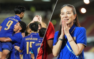 Thái Lan nhận thưởng lớn trước thềm bán kết ASEAN Cup