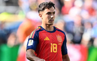 Mất Rodri, Real Madrid nhắm mua Zubimendi