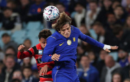 Marco Palestra: Hậu vệ đa năng của Chelsea