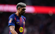 Romano hé lộ chi tiết thương vụ Liverpool mượn Araujo