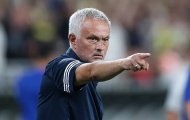 Mourinho và 5 cái tên 'không thể đụng đến' ở Real Madrid