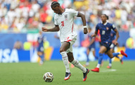 Romano xác nhận Rashford ở lại Man Utd