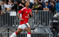 Tielemans ra mắt ấn tượng, Man Utd vẫn nhắm sao 26 tuổi