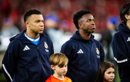 Real Madrid dùng tiềm lực tài chính thống trị thị trường chuyển nhượng