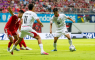 Chuyên gia chê Super League kéo lùi tuyển Indonesia