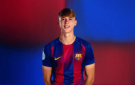 Man City săn ngọc quý Barca, từ chối lời đề nghị cho Rodri
