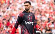 MU dừng kế hoạch chiêu mộ người dự phòng cho Bruno Fernandes