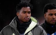 AS Roma chờ quyết định từ Real Madrid trong thương vụ Endrick