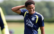 MU vượt mặt Arsenal để giành ngọc quý Leicester