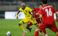 Sumareh trân trọng cơ hội thứ hai tại tuyển Malaysia