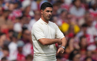 Thua Dortmund, Arteta thúc giục Arsenal mua sắm