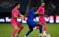 Essugo bất ngờ khi được Alonso trao băng đội trưởng Chelsea