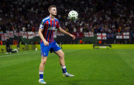 Chelsea và Real ngáng đường Man Utd vụ Wharton