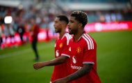 Andrey Santos chứng minh năng lực thay thế Casemiro tại MU