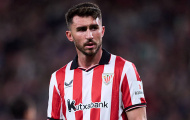 Barca nhắm Aymeric Laporte thay thế Ronald Araujo