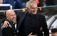 Mourinho tiết lộ từng lật kèo Man Utd để về Chelsea