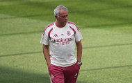 Mourinho tìm lời giải cho Real Madrid sau khi bỏ lỡ Rodri