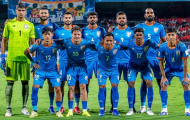 Ấn Độ quyết chơi lớn khi cử đội hình hai dự FIFA ASEAN Cup