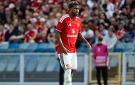 Andrey Santos là món hời chiến lược của Man Utd