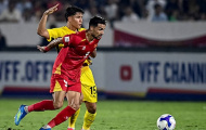 Đội tuyển Việt Nam định hình công thức chiến thắng trước bán kết ASEAN Cup