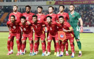 Vòng bán kết của những nhà vua và nỗi đau dành cho Indonesia