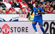Man Utd từ chối bán đứt Jaydan Kamason cho Southampton