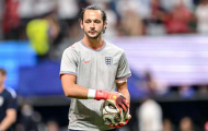Giải mã thương vụ 40 triệu bảng mang tên James Trafford của Leeds