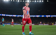 Barca nâng giá lên 120 triệu euro để hỏi mua Julian Alvarez