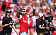 Cách Bruno Guimaraes nâng tầm tuyến giữa Arsenal