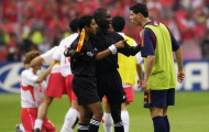 Cựu quan chức tố KFA hối lộ trọng tài tại World Cup 2002