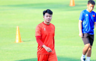 Thành Chung bênh vực Quang Hải trước bán kết