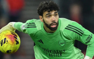 David Raya: Nghệ thuật của sự điềm tĩnh tại Arsenal
