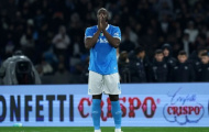 Napoli khước từ Fenerbahce vụ Romelu Lukaku