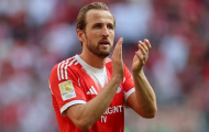 Harry Kane sắp ký hợp đồng mới với Bayern Munich