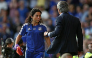 Eva Carneiro đáp trả Mourinho bằng biệt danh Người đặc biệt