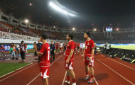 PSSI ngỡ ngàng khi Indonesia thất bại thảm hại ở ASEAN Cup 2026