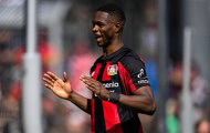 Christian Kofane lên tiếng về tương lai trước sự quan tâm từ Arsenal
