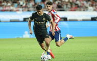 Tijjani Reijnders ra điều kiện để rời Manchester City