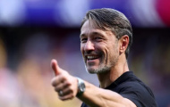 HLV Dortmund bất ngờ khen ngợi Gyokeres