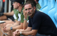 Frank Lampard nhắm Angel Gomes cho Coventry City
