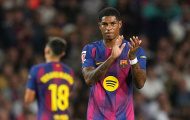 Quyết định bất đắc dĩ với Rashford là nước cờ khôn ngoan của MU