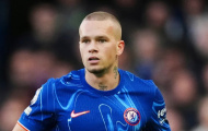 Bị Chelsea đẩy đi, Mudryk chỉ muốn ở Ngoại hạng Anh