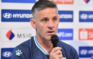Indonesia chốt tương lai HLV John Herdman sau kỳ ASEAN Cup
