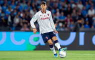 Ai là hậu vệ trái hoàn hảo cho Man Utd của Carrick?