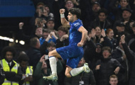 Chelsea hét giá 70 triệu bảng cho Pedro Neto