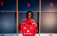 Tynan Thompson: “Viên ngọc mới” vừa cập bến Man Utd là ai?
