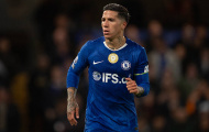 Chelsea ra tối hậu thư cho Man City vụ Enzo Fernandez